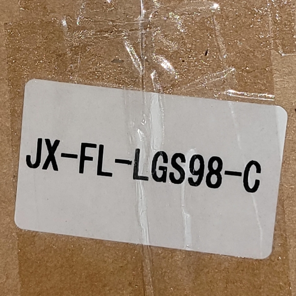 BNIB Front Bumper Driving Fog Lights for Lexus - Picture 3 of 3